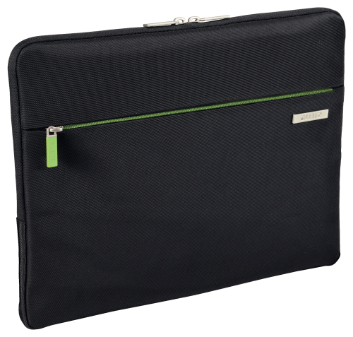 Leitz Smart Traveller 13.3 Laptop Sleeve Black 60670095