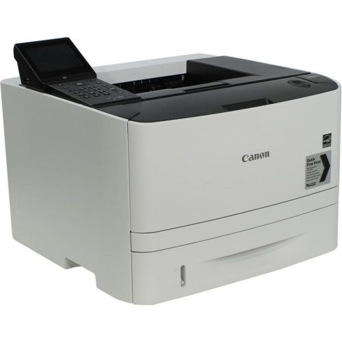 Canon LBP253X A4 Mono Laser Printer