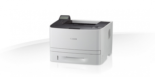 Canon LBP251DW A4 Mono Laser Printer