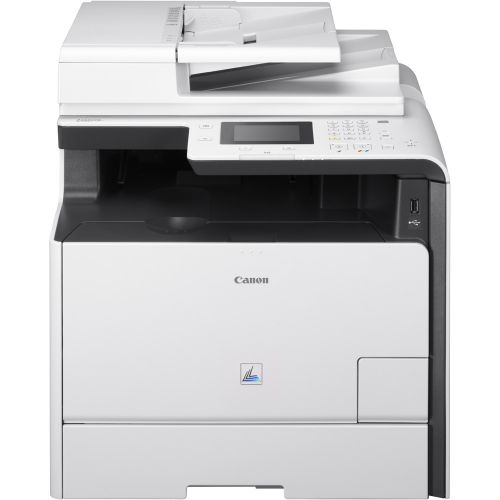 Canon isenSYS MF729CX  Clr Laser Printer