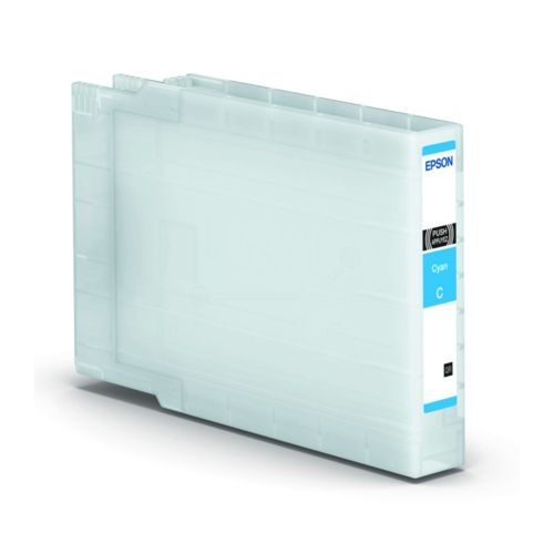 Epson T9072 Cyan Ink Cartridge 69ml - C13T907240