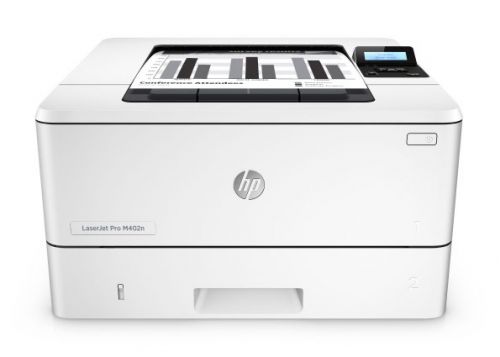 HP Laserjet M402N Printer