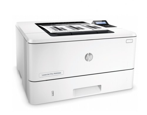 HP Laserjet M402DN Printer