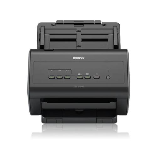 Brother ADS2400N A4 Document Scanner