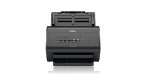 Brother ADS2400N A4 Document Scanner