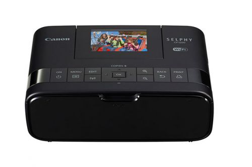 Canon SELPHY CP1200 Photo Printer
