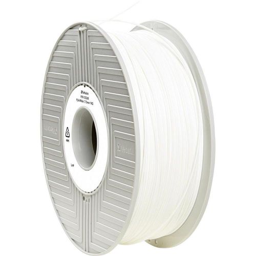 Verbatim PLA 1.75Mm 1Kg White