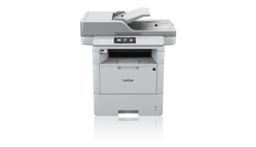 Brother MFC--L6900DW  Mono Laser Fax MFP