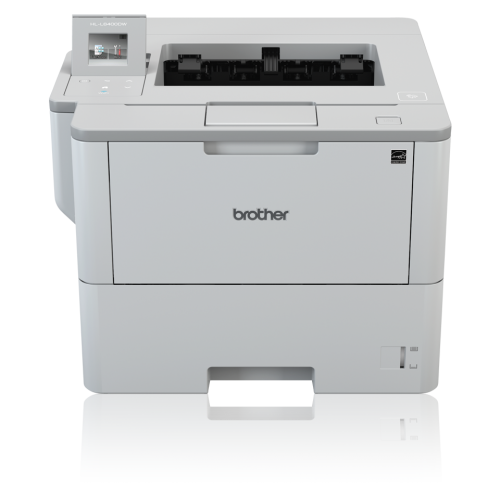 Brother HLL6400DW Mono Laser Printer
