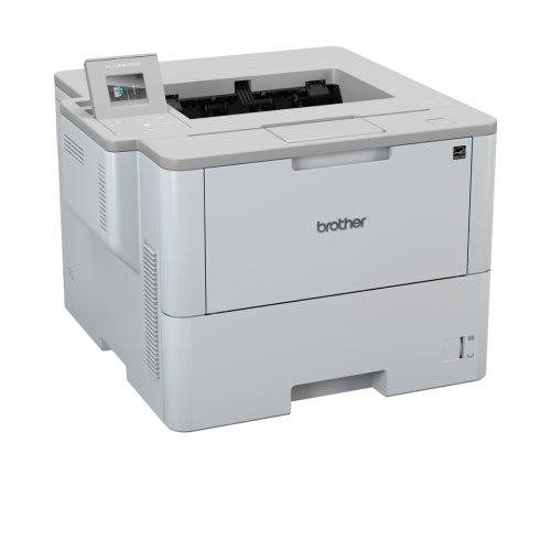 Brother HL-L6400DW Mono Laser Printer (Automatic 2-sided printing) HL-L6400DW Mono Laser Printer BA75340