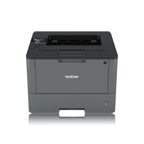 Brother Hll5200Dw Mono Laser Printer