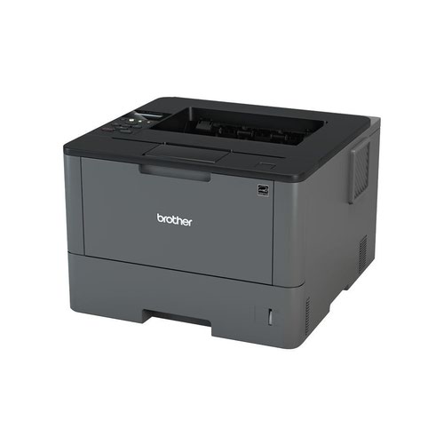 Brother HL-L5200DW Mono A4 Laser Printer 27207J