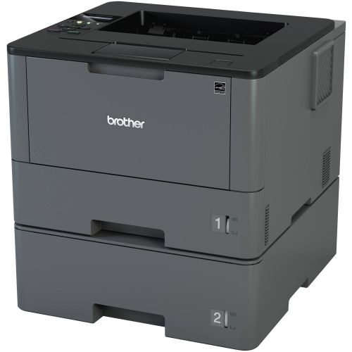 Brother HLL5200DWT Laser Printer
