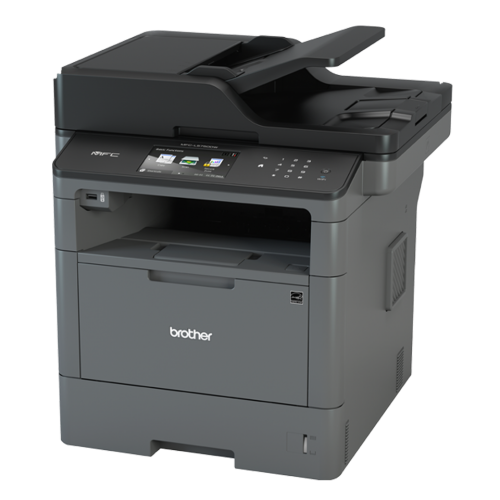 Brother MFCL5700DN All In One Mono Laser