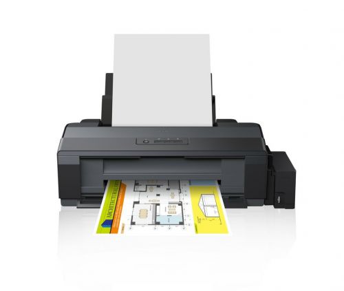 Epson EcoTank ET-14000 5760 x 1440 DPI A3 Plus Colour Inkjet Printer