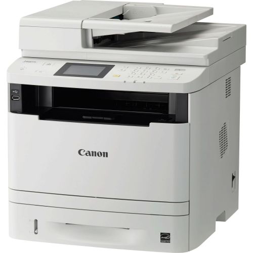 Canon isenSYS MF416DW  Mono Laser Printer