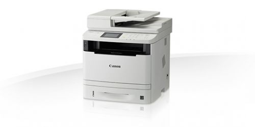 Canon isenSYS MF411DW  Mono Laser Printer