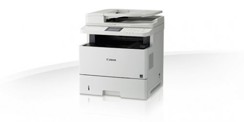 Canon isenSYS MF515x  Mono Laser Printer