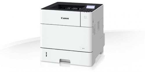 Canon isenSYS LBP351x  Mono Laser Printer