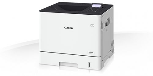 Canon iSENSYS LBP712CX A4 Colour Laser Printer