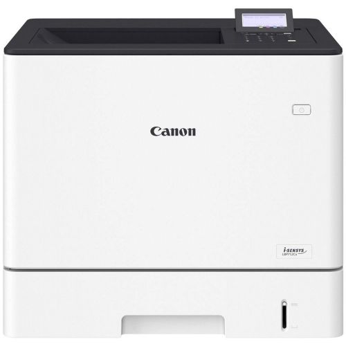Canon i-SENSYS LBP712Cx Colour Laser Printer 0656C011