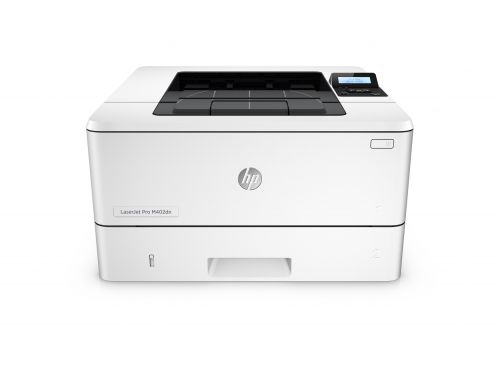 LaserJet Pro M402d Printer
