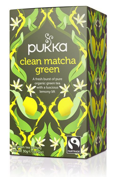 A fresh burst of organic green tea with a luscious lemony lift.A deeply purifying organic whole leaf green tea with whole Sicilian lemons and sweet fennel with added 2% Matcha powder, this upgraded blend complements Supreme Matcha green to present a range of Matcha green teas providing a full boost of antioxidants whilst differentiating from other green teas.