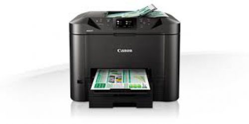 Canon Maxify MB5450 Multifunction Inkjet printer