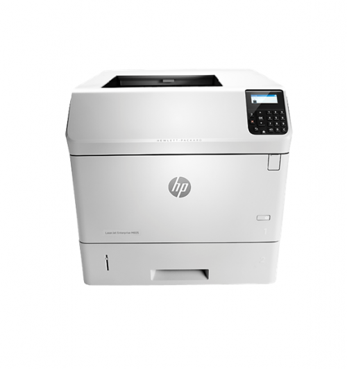 HP LaserJet Enterprise 600 M605dn