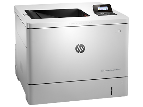 HP Color LaserJet Enterprise M552dn Printer