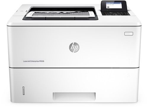 HP M506DN Laserjet Enterprise Printer