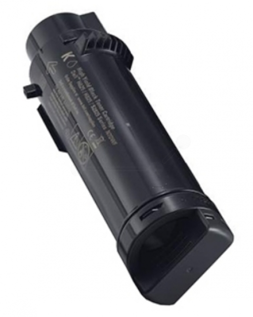 Dell 593-BBSG Black Standard Capacity Toner Cartridge 1.2k pages for S2825/H825/H625 - NCH0D