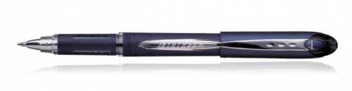 Uni Ball SX-217 Jetsream Black PK12