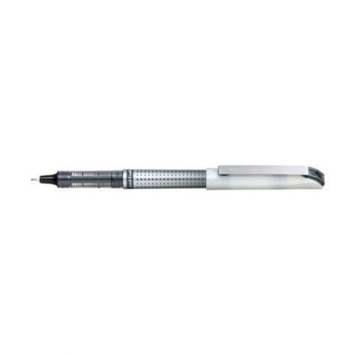 Uni Ball Eye Needle UB 187S Rollerball Pen Black PK5