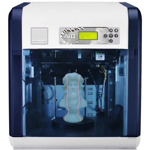 XYZ da Vinci 1.0S AiO