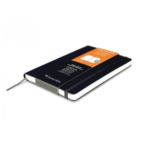 Livescribe Moleskine Journal no.1