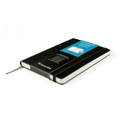 Livescribe Moleskine Journal No.2