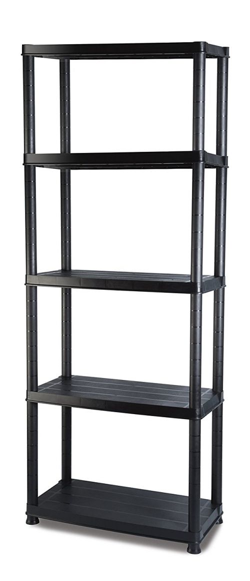 Addis 5 Shelf storage unit