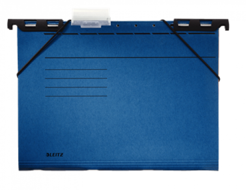 Leitz Suspension File Divide it up Blue
