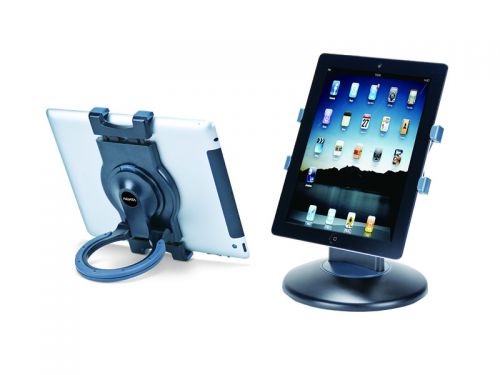 Logic3 Tablet Stand and Station Combo