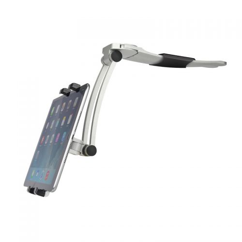Logic3 Tablet Wall Mount with Aluminium Arm