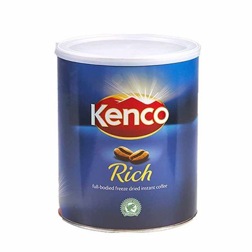 Kenco Rich Coffee 750g PK6