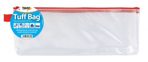 Tiger Tuff Bag 335x130mm