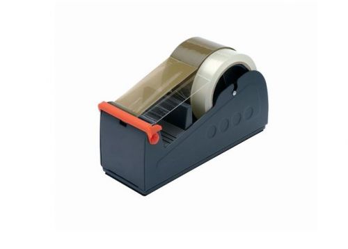 Pacplus Heavy Duty Bench Dispenser 75mm Blue