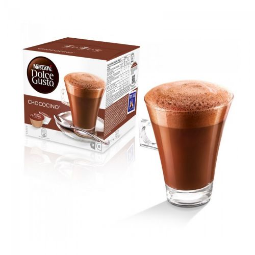 Nescafe Dolce Gusto Chococino 16 Capsules