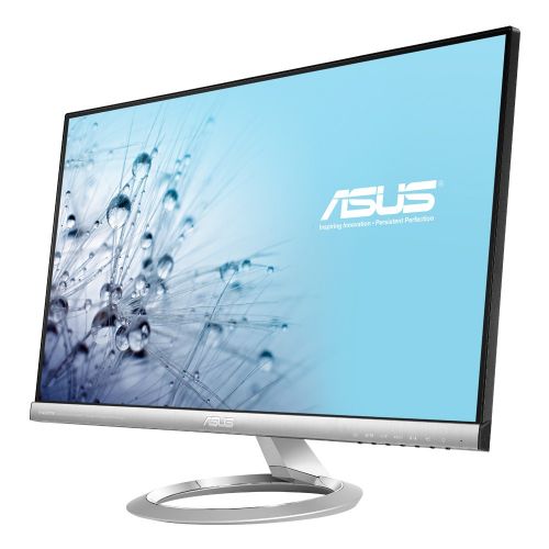 Asus Mx259H 25 W Mx Design Ips Frameless Monitor
