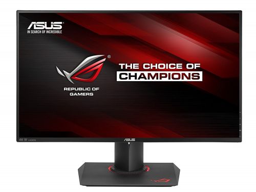 ASUS PG27AQ 27 Inch Widescreen Monitor