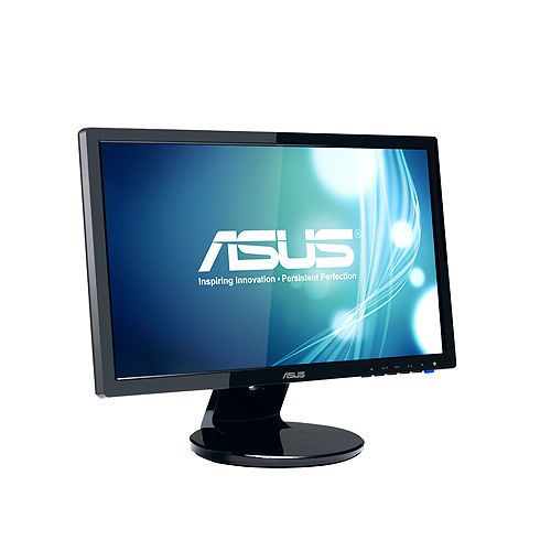 ASUS VE198S 19 Inch LED Monitor