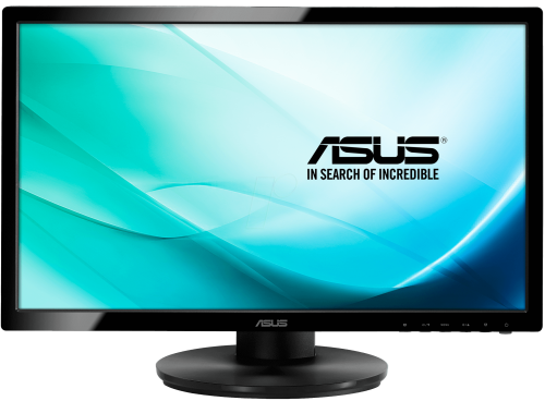 ASUS VE228TL 21.5 Inch Widescreen LED TN