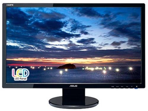 ASUS VE247H 23.6 Inch LED Monitor